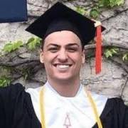 Louie's picture - Graduate Level Tutor tutor in Addison IL