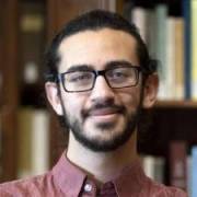 Yousef's picture - Experienced History & Writing Tutor tutor in Princeton NJ