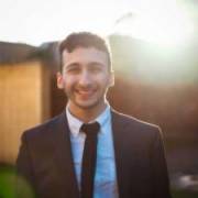 Ethan's picture - College & Medical School Essay Coach | Penn State & Oxford Alum tutor in Frenchtown NJ