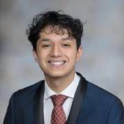 Antonio's picture - Experienced and Driven Pre-Med UCLA Student Class of 2024 tutor in Riverside CA