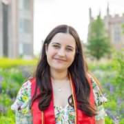 Layla's picture - Experienced tutor who scored a 36 on the ACT tutor in Mckinney TX