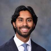 Krishna's picture - Expert Medical Student High School/College Tutor tutor in Houston TX