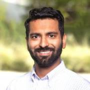 Lokesh's picture - PhD Scientist with 15+ years for Math and Science Tutoring Experience tutor in Highland Park IL