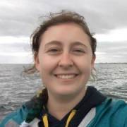 Victoria's picture - OSU MS Student Tutor in Math, Science, and R tutor in Corvallis OR