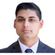 Ravi's picture - Ravi is an attorney with a passion for teaching. tutor in Modesto CA