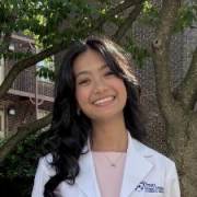 Priscilla's picture - D1 at UPenn and Experienced Writing/STEM Tutor tutor in Philadelphia PA