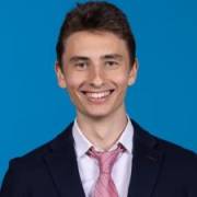 Aidan's picture - Experienced Tutor Specializing in SAT Math tutor in College Park MD