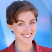 Aubrey's picture - Compassionate & Engaging Math Tutor with an Arts Background tutor in Los Angeles CA