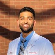 Prit's picture - MD Mentorship: Med School & USMLE Tutor by a Board Certified Physician tutor in Columbus OH