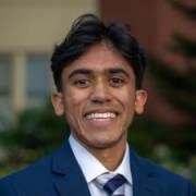 Dev's picture - Medical Student Looking to Help Kids Crush their Science Courses! tutor in Mechanicsburg PA