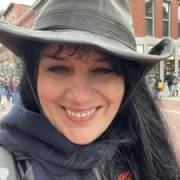 June's picture - English/Speaking/Writing/Presentation/Editing/Job Coaching instructor tutor in Tampa FL