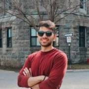 Ariyan's picture - Math/Computer Science Tutor tutor in Raleigh NC