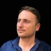 Ilya's picture - Your EE tutor. Circuits, Electronics, Signals and Systems, MATLAB ... tutor in Atlanta GA