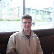 Vadim's picture - Math, CS, ML tutoring | MIT Grad tutor in Orlando FL