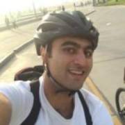 Riyad's picture - CS grad for Algorithms + Data Structures Tutoring - 