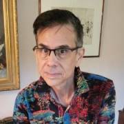 Rob's picture - Adobe Illustrator, Photoshop, and InDesign. Boosting your skills tutor in Houston TX