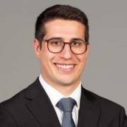 Joe's picture - Physician tutor in New York NY