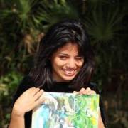 Nataly's picture - Spanish,Italian and art Teacher (digital or fine arts) tutor in Aiea HI