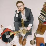 Aric's picture - Conservatory trained freelance trumpet player, and teacher tutor in Los Angeles CA