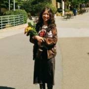 Mina's picture - Passionate and driven educator. tutor in San Marcos CA