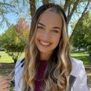 Tiffany's picture - Current Medical Student|267 USMLE Step 2|674 COMLEX Level 2 tutor in Chicago IL