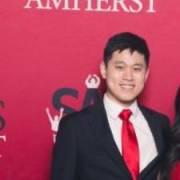 Johnny's picture - Young R&D Engineer likes to help students and share experience tutor in Natick MA