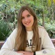 Maria's picture - Experienced Tutor and Linguist (English, Spanish, Russian) tutor in Lawndale CA