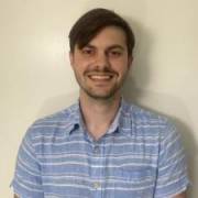 Christian's picture - Physics PhD student with over 5 years tutoring experience tutor in Waco TX