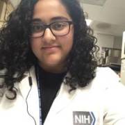 Sarah's picture - PhD in Molecular Medicine with 10+ of tutoring experience tutor in Seattle WA