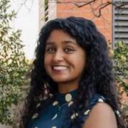 Sara's picture - Math & Science Tutor tutor in Houston TX