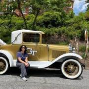 Husena's picture - Effective tutor specializing in Chemistry and Mathematics tutor in Atlanta GA