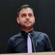 Ankit's picture - A certified Physics faculty having 9 years of teaching experience tutor in La Habra CA