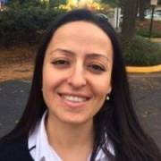 Eda's picture - Experienced Turkish Tutor tutor in Fairfax VA