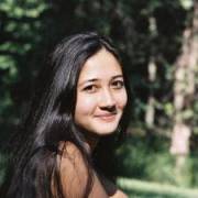 Hannah's picture - Princeton Grad for SAT/ACT and College Essay Tutoring tutor in Brooklyn NY