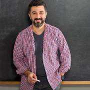 Arkady's picture - Experienced math, physics and computer science tutor tutor in Suffern NY