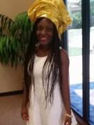 Esohe's picture - Miss Esohe Doris tutor in Garland TX