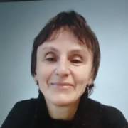 Masha's picture - Student-centered, patient, and experienced Math PhD tutor tutor in Sudbury MA