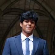 Nick's picture - UChicago Student & Experienced College Prep Tutor tutor in New York NY