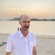 Nathaniel's picture - PhD in Finance and CFA Charter tutor in Claremont CA