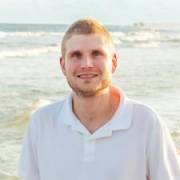 Tyler's picture - GIS Analyst. Master's of Science in GIS and Technology tutor in Savannah GA