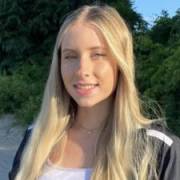 Victoria's picture - Test prep for Students! tutor in Redding CT