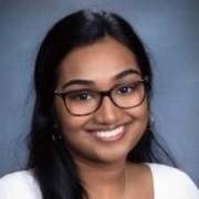 Niha's picture - Current Medical Student Specializing in Math, Science, and English tutor in Worcester MA