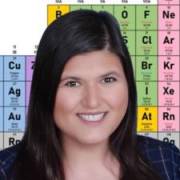 Angela's picture - Chemistry doesn’t have to be so difficult. tutor in Rock Hill SC