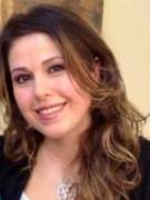 Sepideh's picture - Great math tutor tutor in San Mateo CA