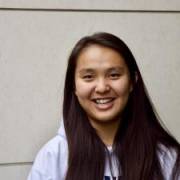 Rita's picture - Recent CS and DS graduate, current software engineer tutor in Bellevue WA