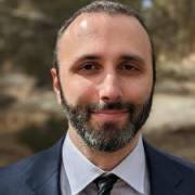 Sherif's picture - Sherif's Organic Chemistry Tutoring tutor in La Jolla CA