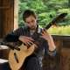 Fraser A. in Somerville, MA 02144 tutors Guitar and Composition Teacher With a Dual Master