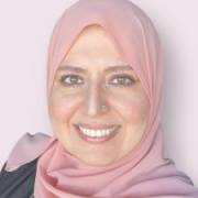 Hala's picture - Patient and Experienced Teacher of Math, Biology, Writing, and Grammar tutor in Saint Paul MN