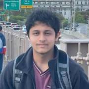 Harshil's picture - Second-year undergraduate majoring in history and economics tutor in Cortlandt Manor NY