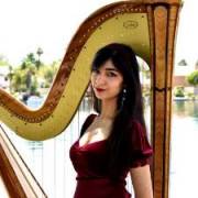 Mana's picture - Piano and harp teacher in southern California tutor in Los Angeles CA
